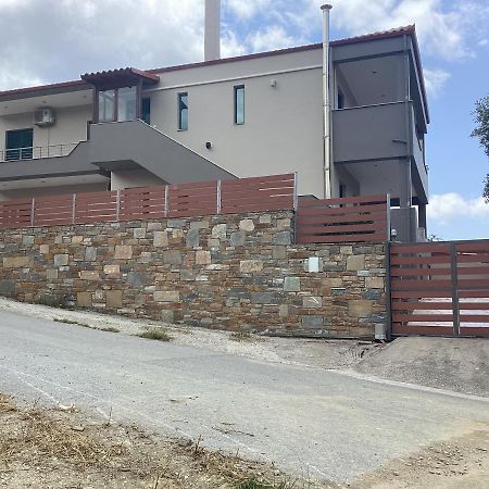 Marmari Village Ajía Marína Kültér fotó