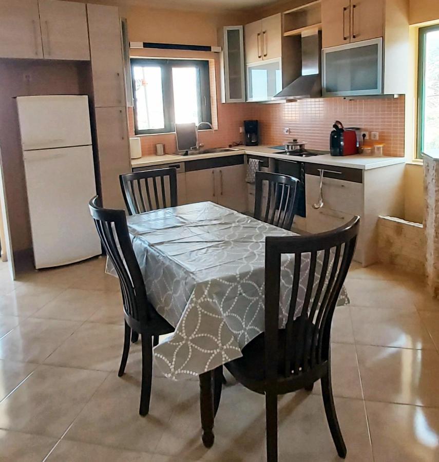 Marmari Village Ajía Marína Kültér fotó